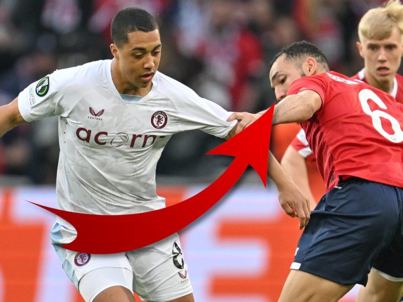 Drama um einen Ex-Schalke-Spieler.