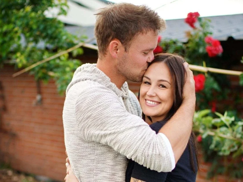 Vom Scheunenfest zum Babyglück: „Bauer sucht Frau“-Stars André und Julia verkünden nun die freudige Nachricht...