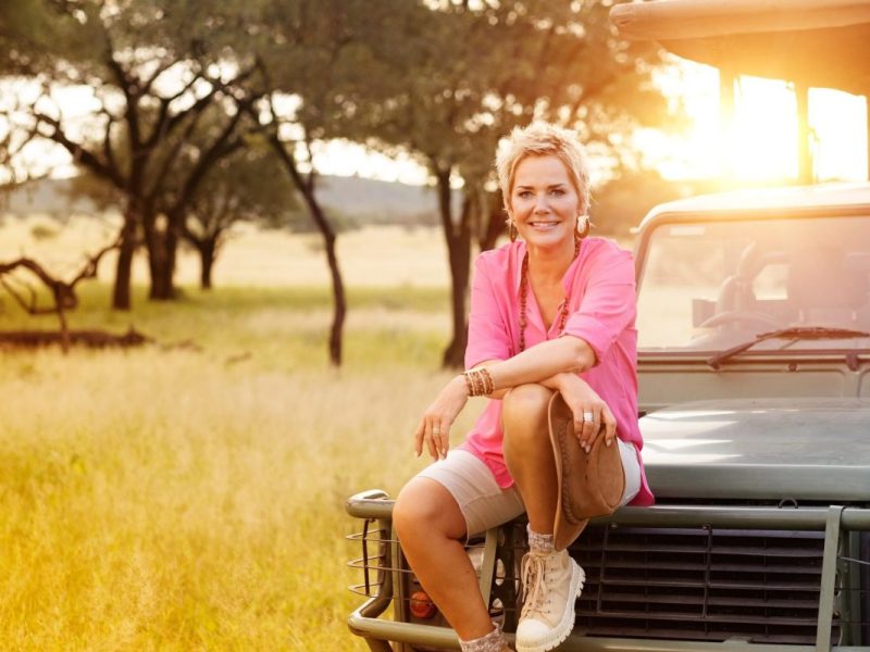 Bauer sucht Frau International