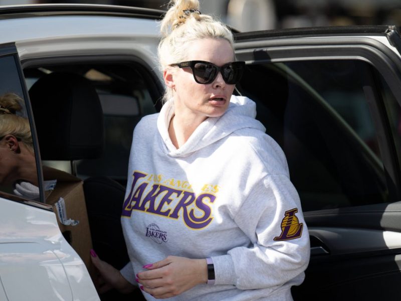 Daniela Katzenberger