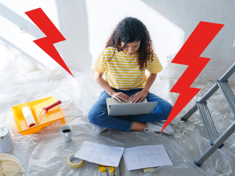 Trotz Mietpreisbremse hurende Mieten? Wieso sich wirklich nichts verändert.