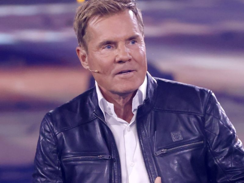 Dieter Bohlen