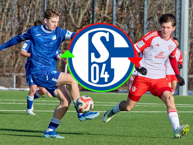 FC Schalke 04 Pfeiffer