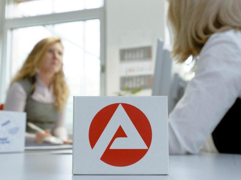 Bürgergeld-Reform: Jobcenter-Reform stark in der Kritik.