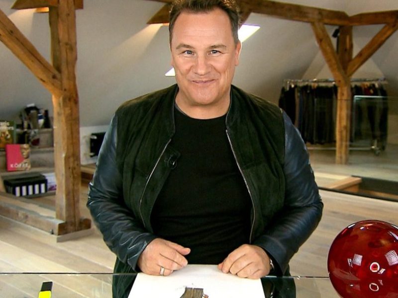 Guido Maria Kretschmer