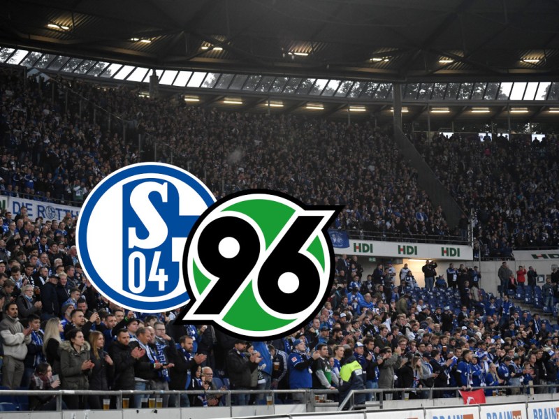 Hannover Schalke