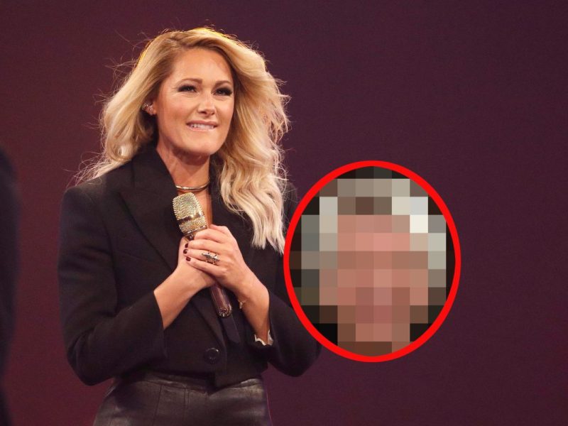Helene Fischer