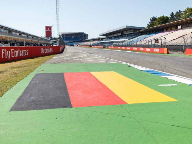 Die schlechten Nachrichten für die Formel 1 in Deutschland reißen nicht ab.