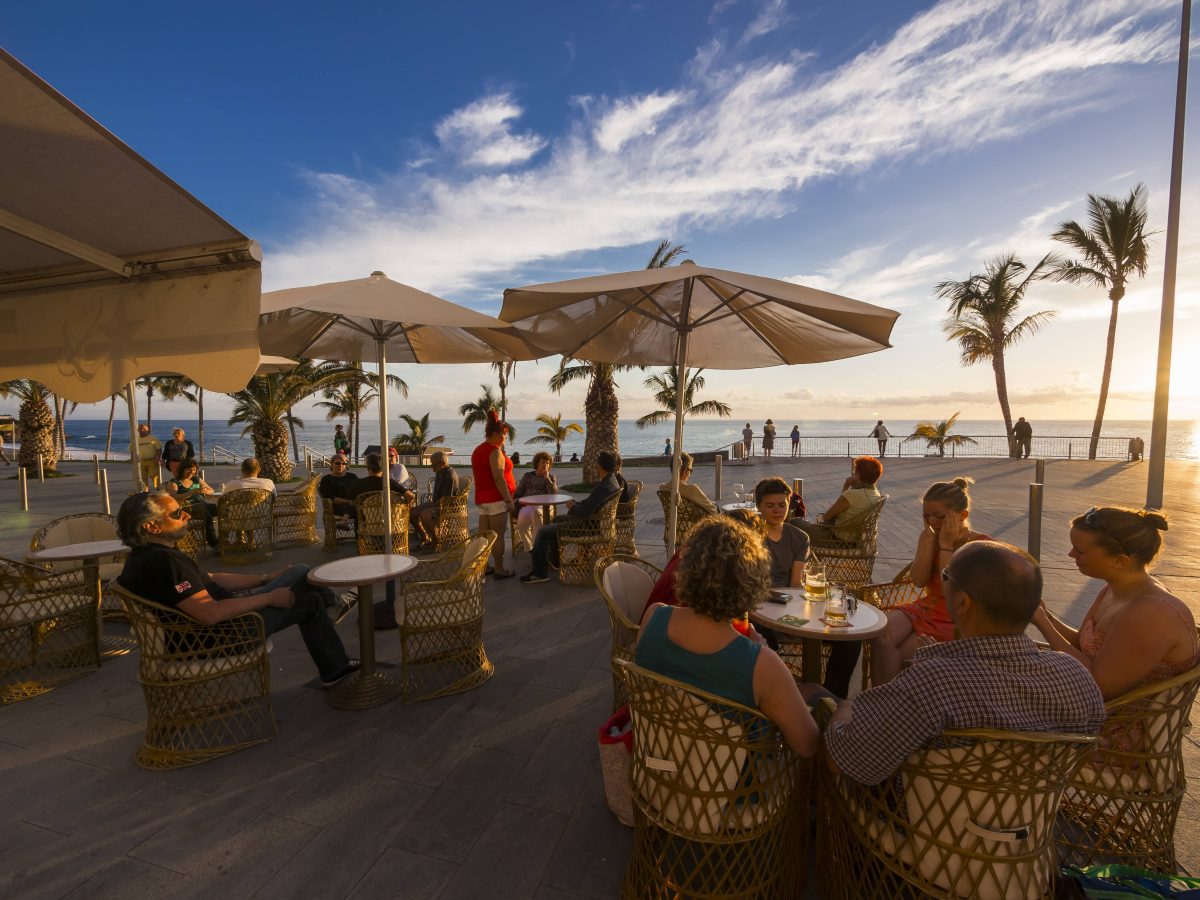 Touristen, die in Spanien Urlaub machen, sollten diese Regelung kennen.