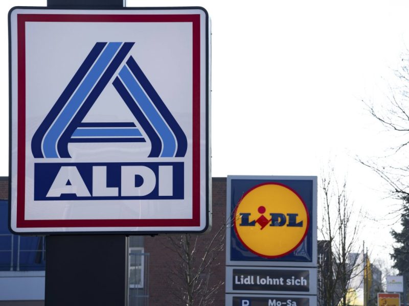Aldi und Lidl: bitterer Preiskampf lässt Kunden staunen