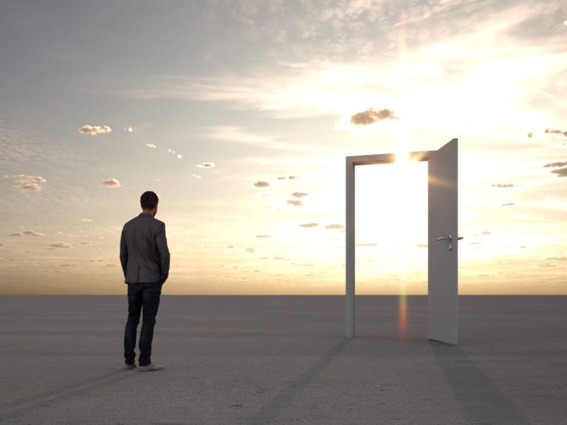 Laut Horoskop werden drei Sternzeichen im April die Karriereleiter erklimmen.