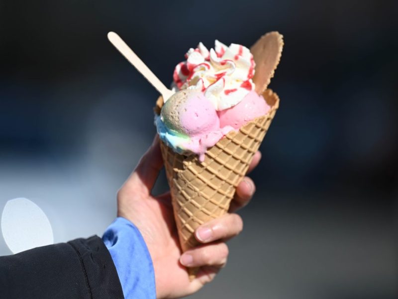 Ruhrgebiet: Diese Eis-Preise treiben Kunden in den Wahnsinn.
