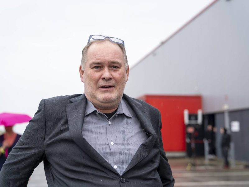 Bares für Rares-Händler Waldi