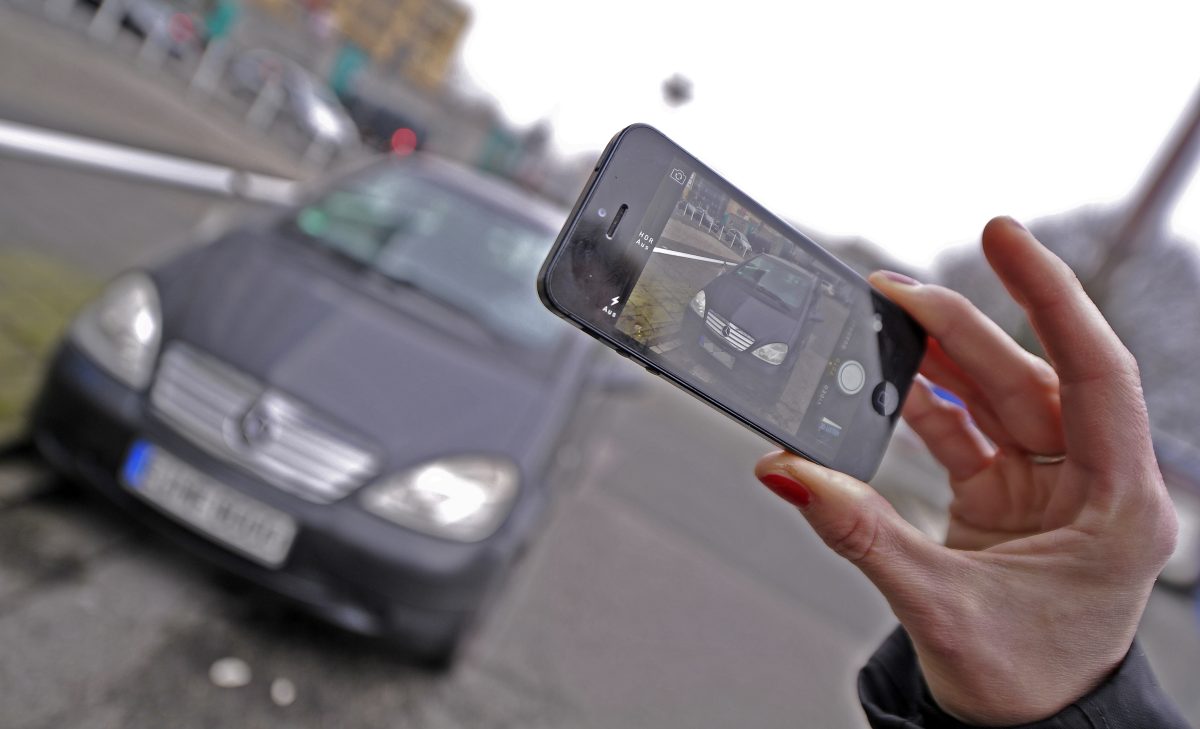 Auch im Ruhrgebiet gibt es