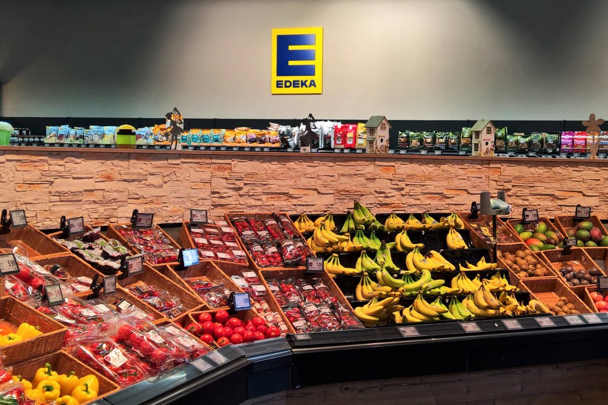 Bei Lidl, Edeka und Co. liegt ein Produkt in den Regalen, bei dem gewarnt wird.