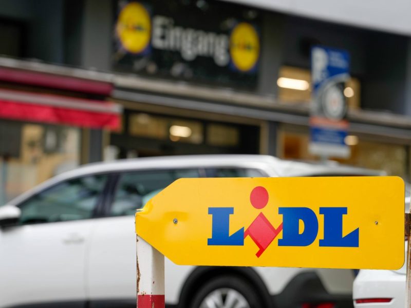 Bei Lidl gibt es eine große Änderung - auch in Deutschland?