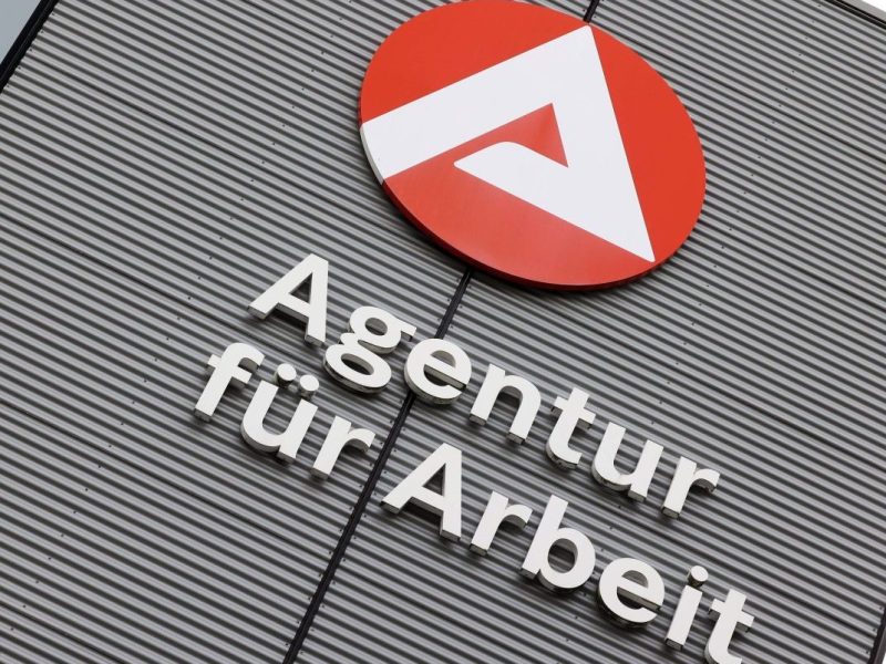 Sind die Sanktionen beim Bürgergeld zu lasch?