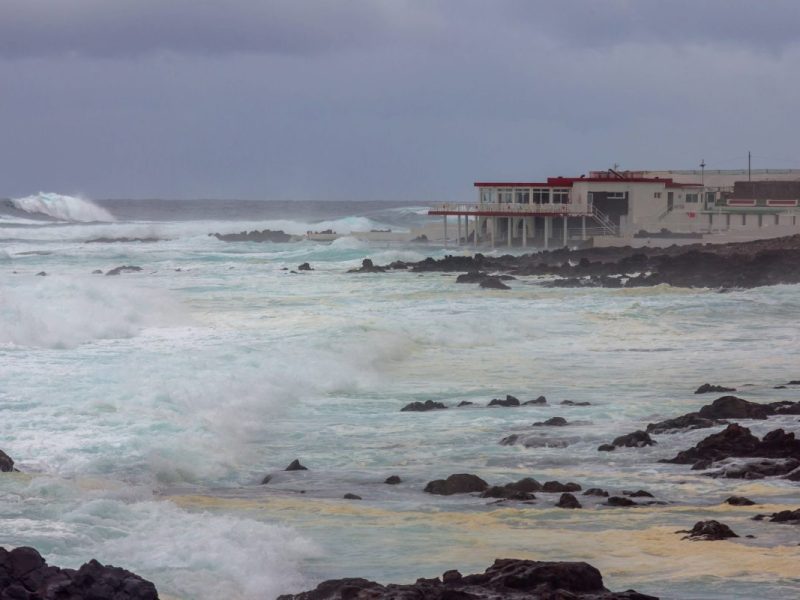 Urlaub in Spanien: Experte mit eindringlicher Warnung.