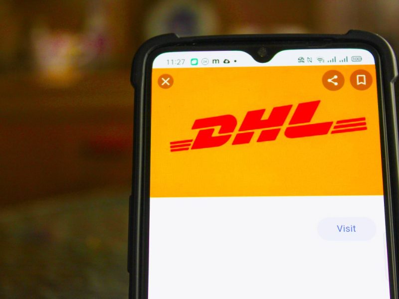 DHL ändert einen beliebten Kunden-Service.