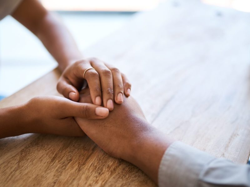 Hochzeit: Senior heiratet zwölfjähriges Kind.