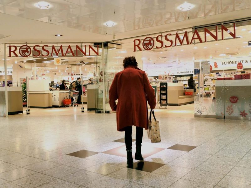 Rossmann