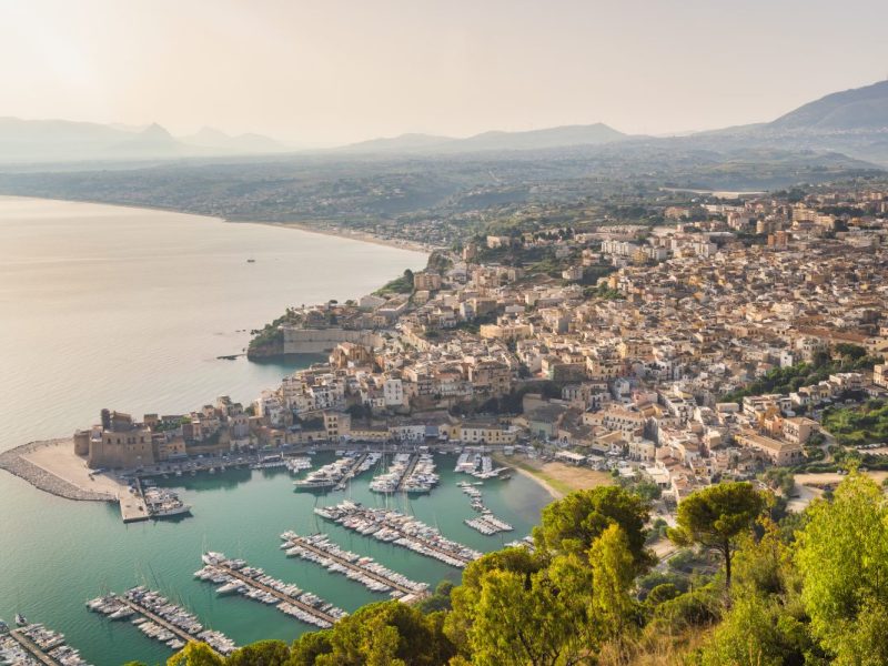 Urlaub in Italien: Gastronom führt Roboter im Restaurant ein