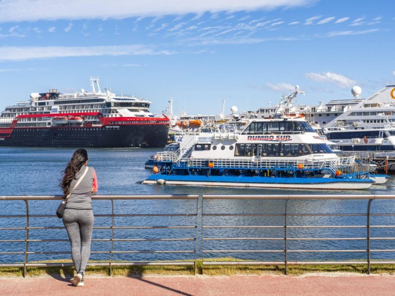 Nach Buchung ihrer Kreuzfahrt erlebte eine Frau eine ärgerliche Überraschung.