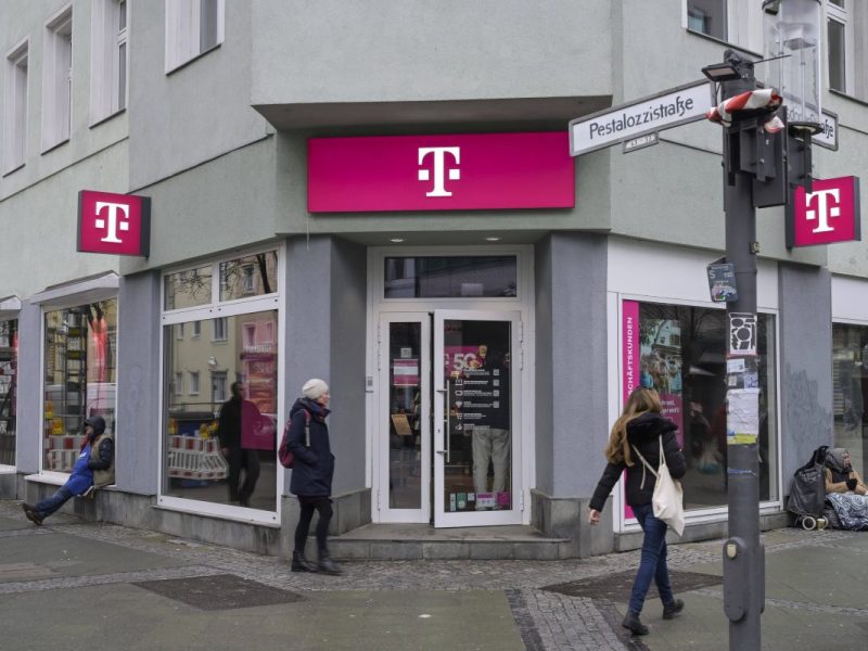 Telekom