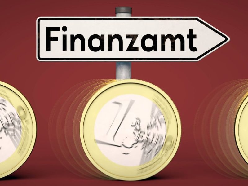 Diese Steuern wurden glücklicherweise abgeschafft.