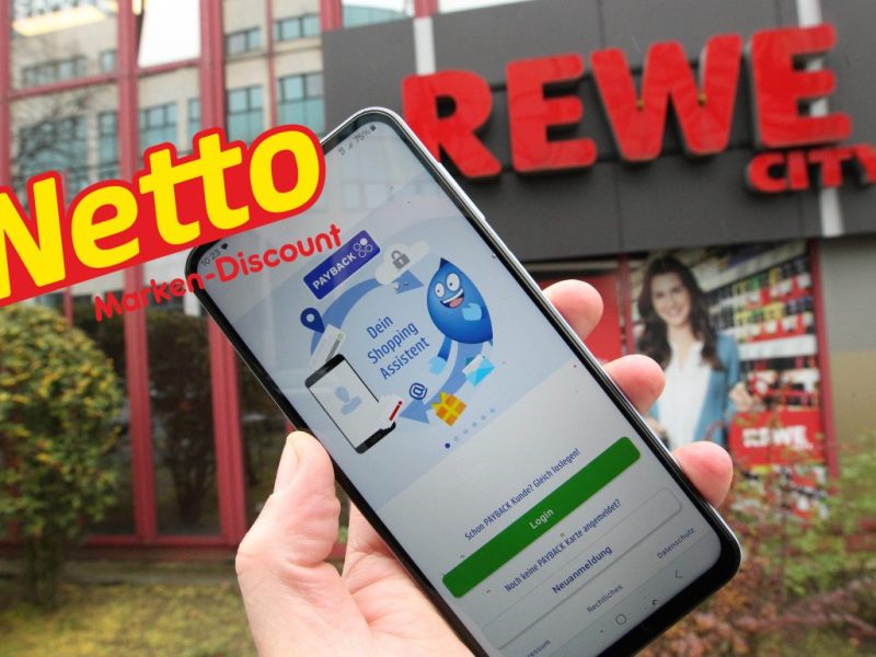 Netto, Rewe und Co.: Das ist der Hintergrund von Payback und Deutschlandcard.
