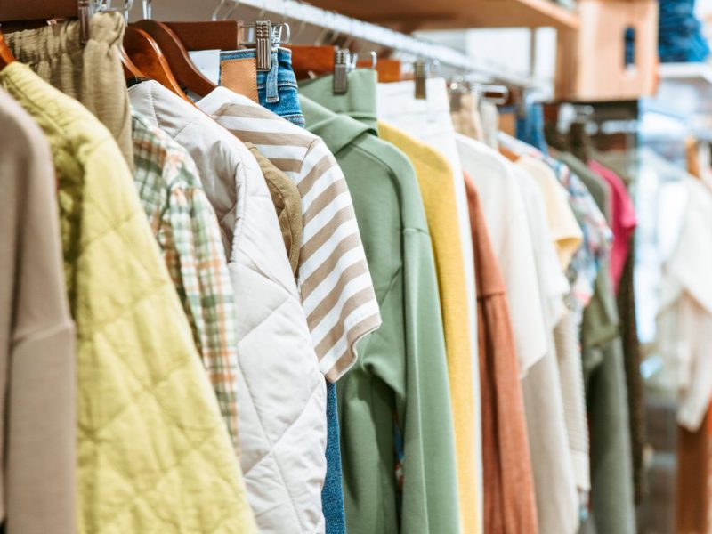 Bochum: Bekleidungsgeschäft im Hannibal Center macht dicht