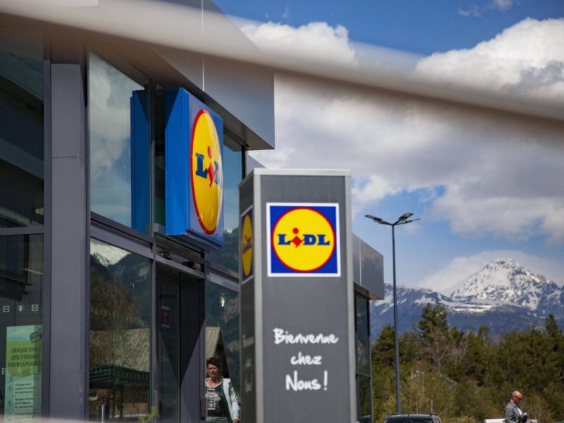 Lidl-Insider deckt Pepsi-Mogelpackung auf