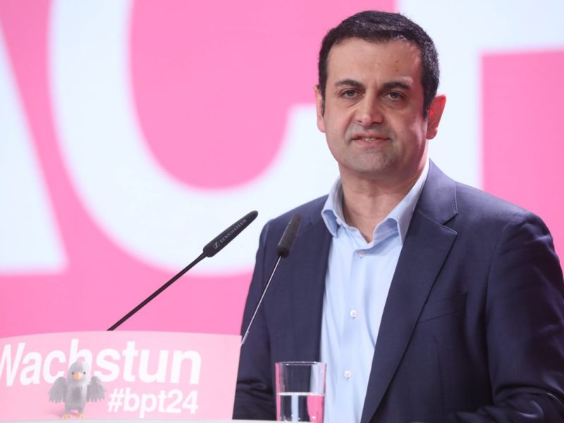 FDP-General Djir-Sarai