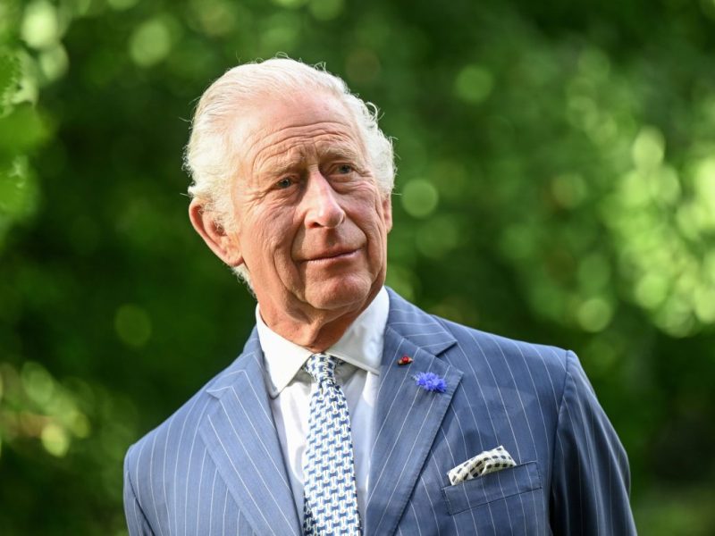 Seine Krankheit zwang den Monarchen auf die Knie. Doch jetzt kehrt König Charles III. zu seinen Pflichten zurück und rührt die Herzen aller.