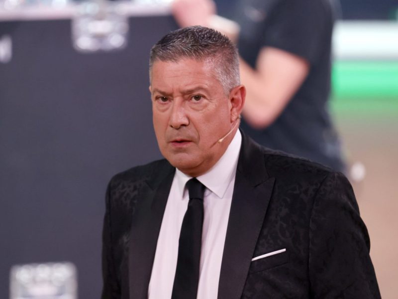 Bei „Let's Dance“ sorgen hohe Punkte bei den Tänzern für Nervenkitzel. Doch punktet die Show auch DAMIT bei den Zuschauern?