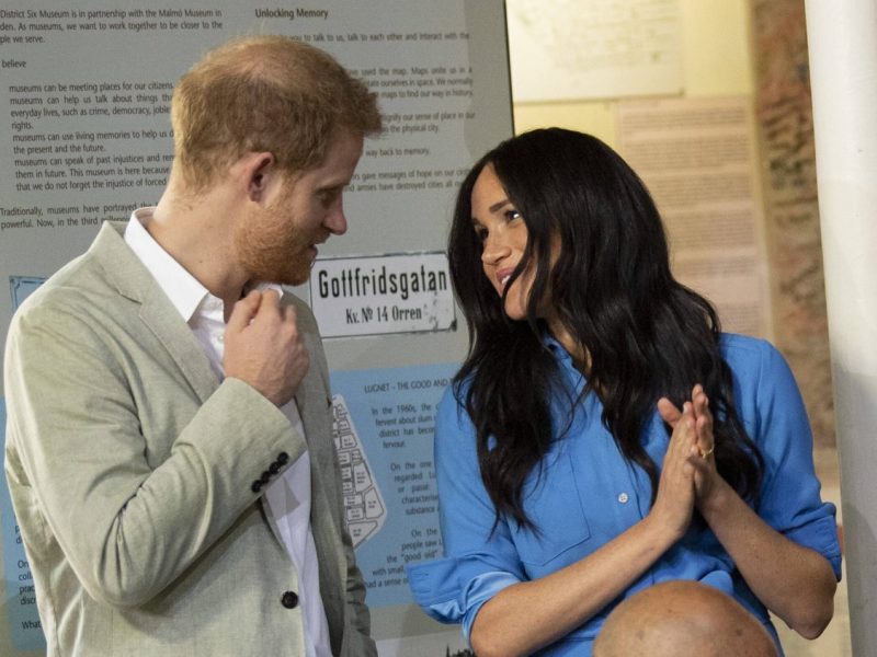 Meghan Markle mögliche London-Rückkehr sorgt für Aufsehen. Nun äußert eine Royal-Expertin ihre Bedenken und hält kein Blatt vor dem Mund...