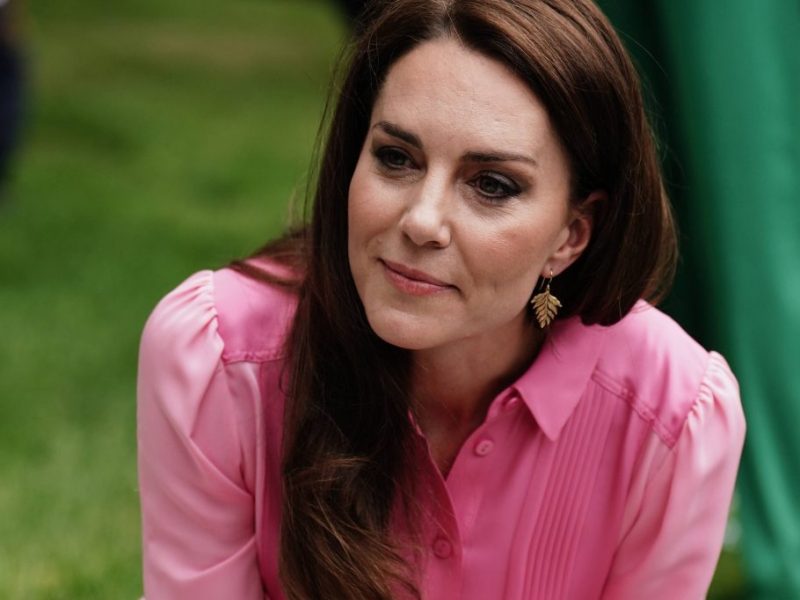 Kate Middleton
