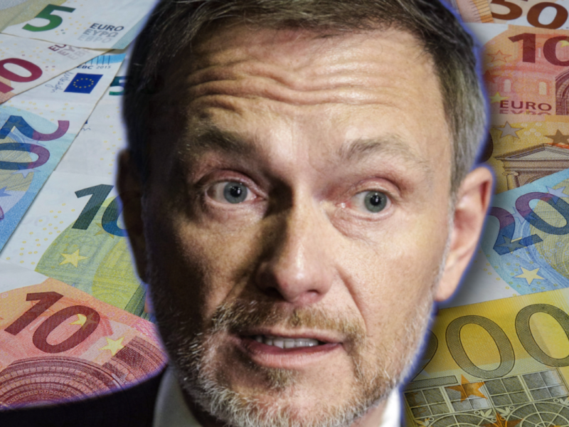 Steuer-Plan von Lindner