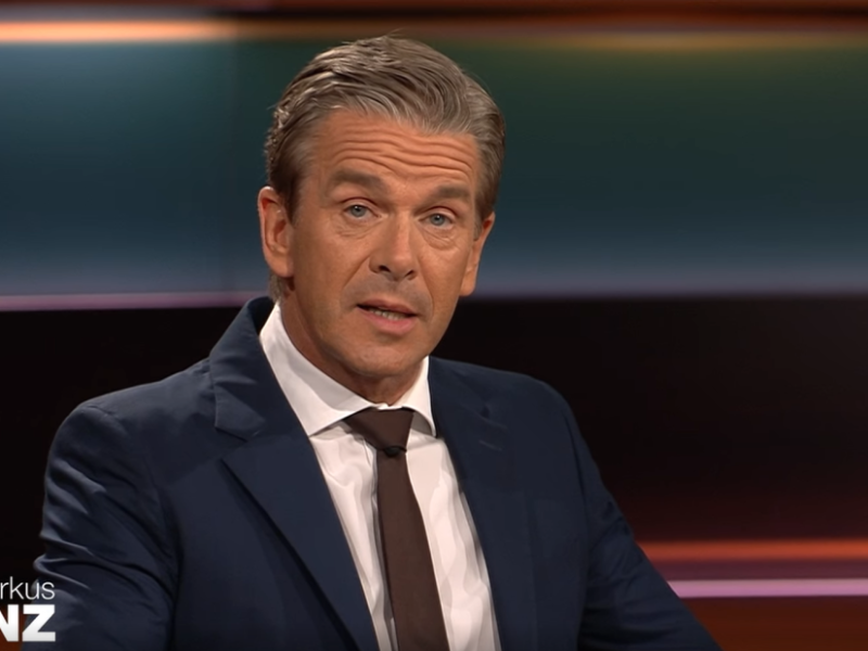 Markus Lanz begeistert seit Jahren sein Publikum mit seiner gleichnamigen Show. Doch statt Feierlaune herrscht beim ZDF traurige Gewissheit.