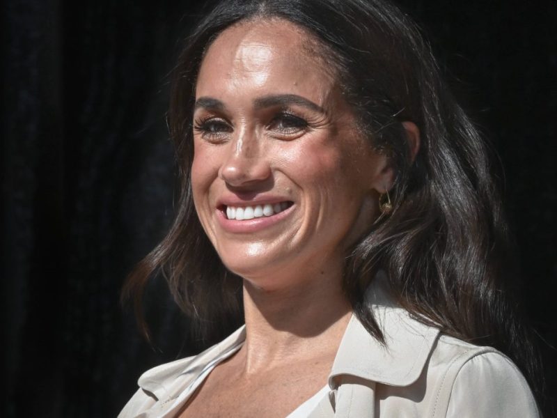 Meghan Markle