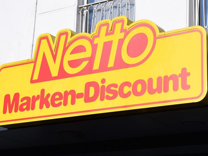 Netto in Oberhausen