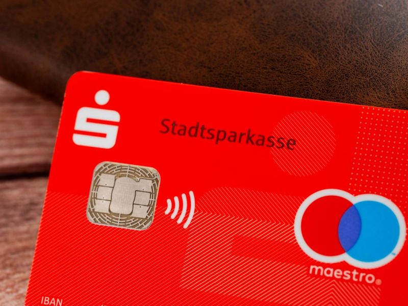 Kannst du bei Rewe, Rossmann und dm weiter Geld abbuchen?