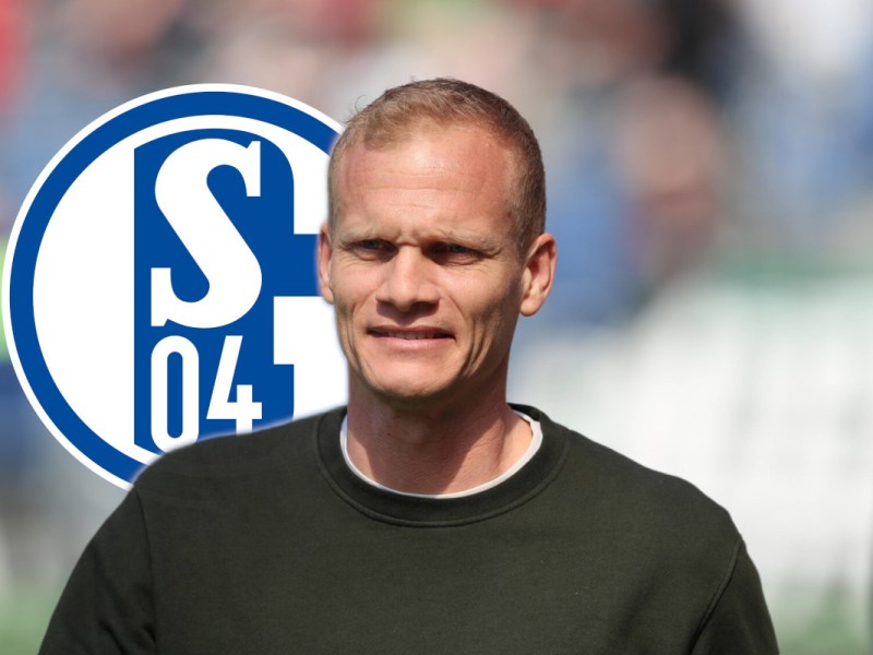 Schalke Geraerts