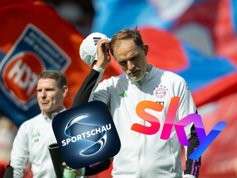 Sky ARD Sportschau