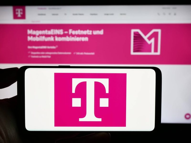 Telekom