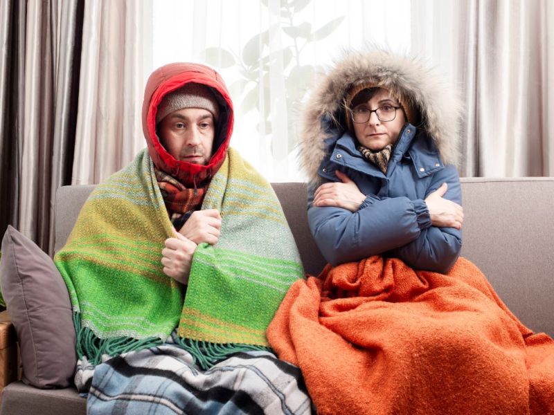 Experte Dominik Jung warnt vor kaltem Wetter in NRW.