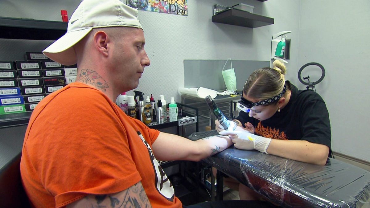 Beim Thema Bürgergeld scheiden sich die Geister. Bei 