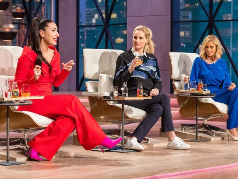 Bei „Die Höhle der Löwen“ auf Vox sorgen spannende Ideen für Geld und Unterhaltung. Doch jetzt herrscht beim Sender traurige Gewissheit…