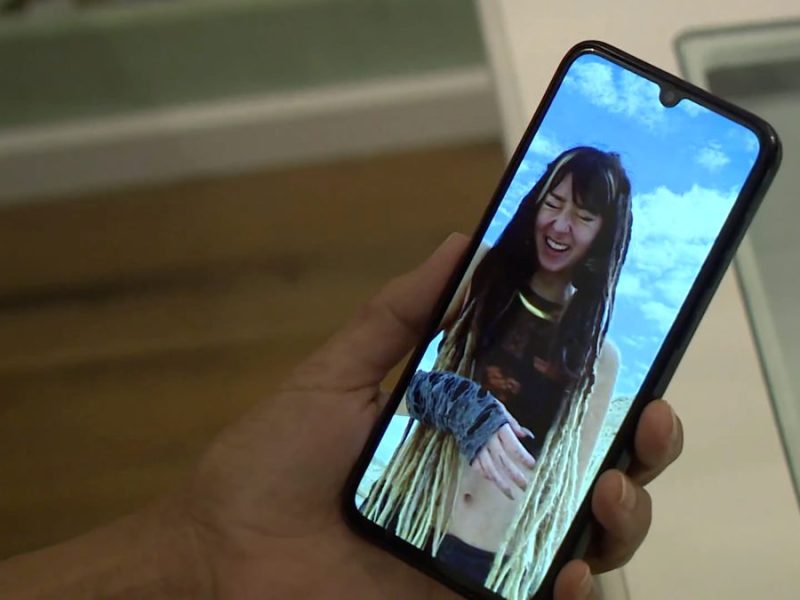 Leiche von Shani Louk aufgetaucht.