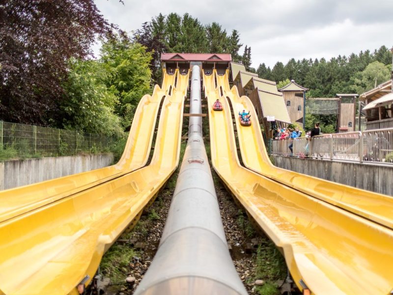 Ketteler Hof spricht Warnung aus.